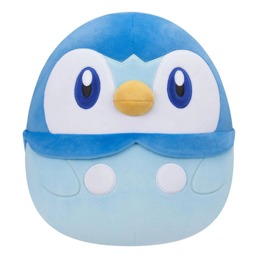 Squishmallow 14 inch Pokemon - Piplup