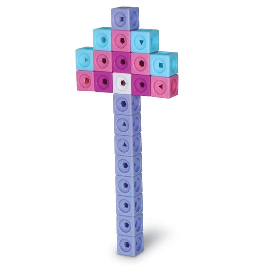 MathLink® Cubes Early Maths - Fantasticals