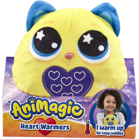 Heart Warmers Small - Cat - Buy 1 Give 1