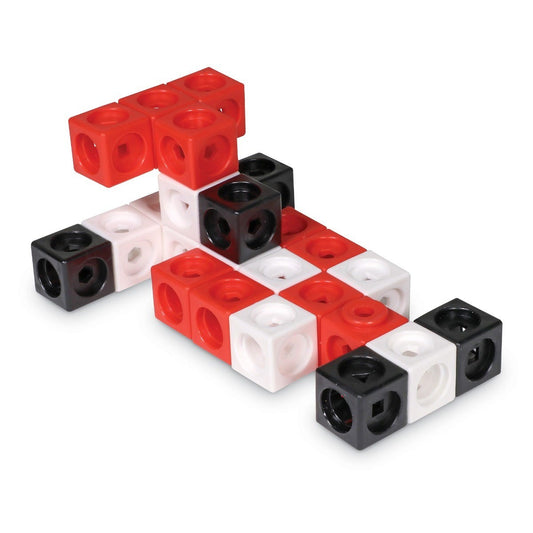 MathLink® Cubes Early Maths - Mathmobiles