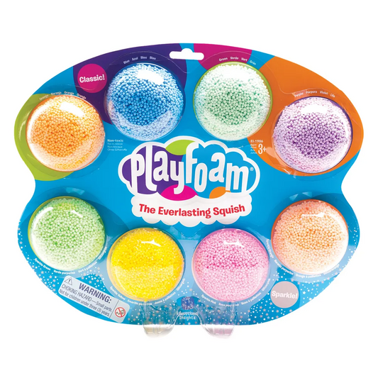 Playfoam® Combo (8 Pack)