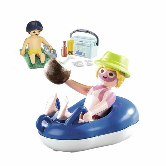 Playmobil 70112 Sunburnt Swimmer