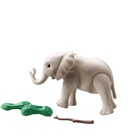 Playmobil 71049 Wiltopia Baby Elephant