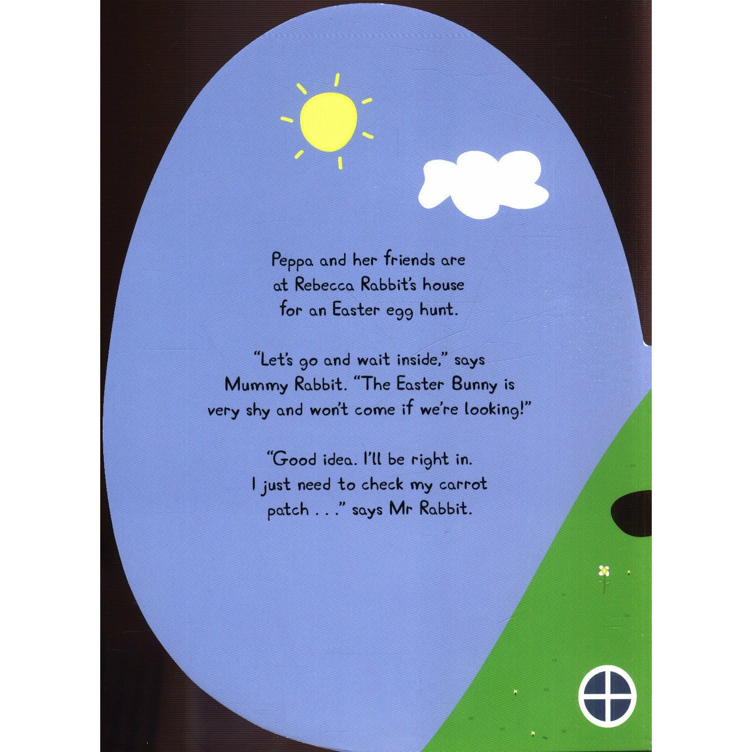 Peppa Pig: Easter Egg