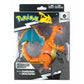 Pokemon Select 6 Inch Figures Articulated Charizard