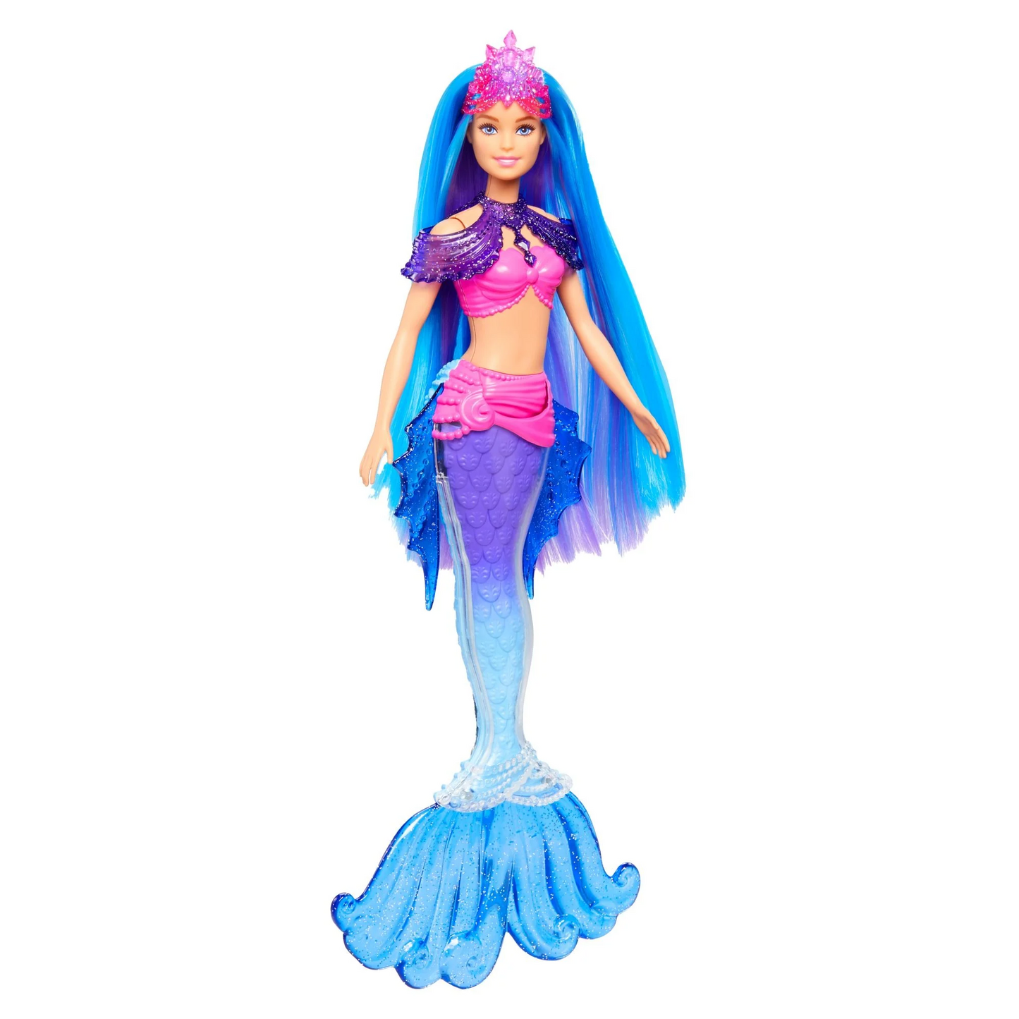 Barbie Mermaid Power Malibu Doll