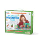 The Ultimate Inventor Toolkit for Ages 8 years +