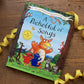 A Pocketful of Songs: Book and CD Featuring Ten Fabulous Picture-Book Songs - Julia Donaldson & Axel Scheffler