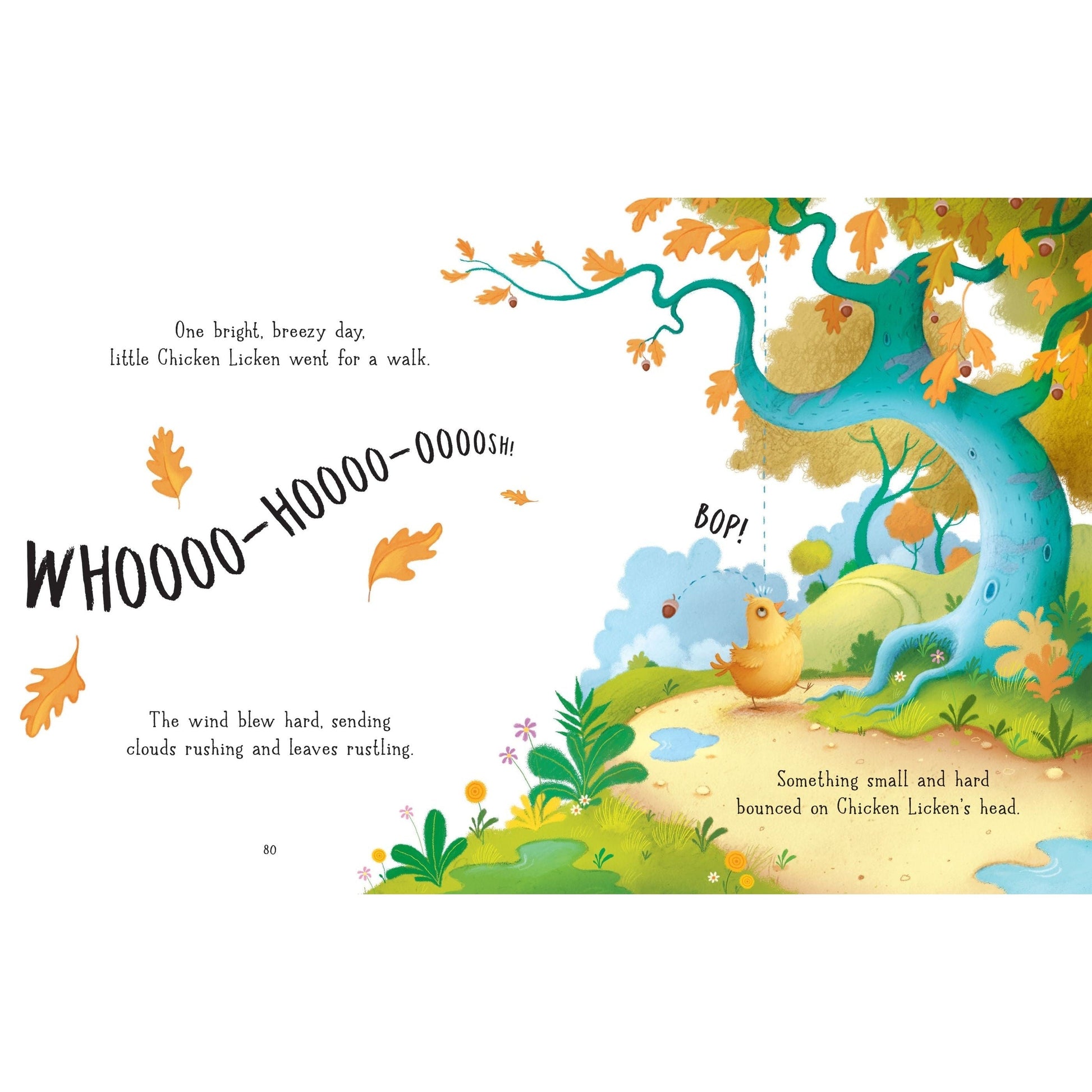 Animal Stories for Little Children (Story Collections for Little Children) - Rosie Dickins & Richard Johnson