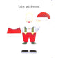 Busy Day: Father Christmas: An Action Play Book - Dan Green