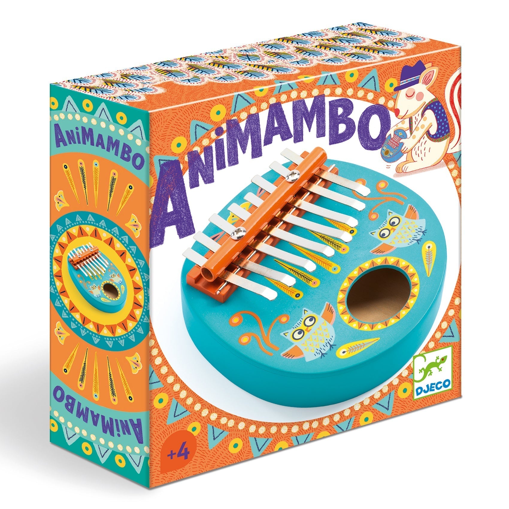 Calimba - Animambo