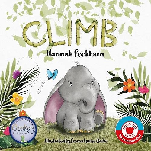 Climb - Hannah Peckham