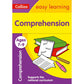 Comprehension Ages 7-9: Prepare for School with Easy Home Learning (Collins Easy Learning KS2)