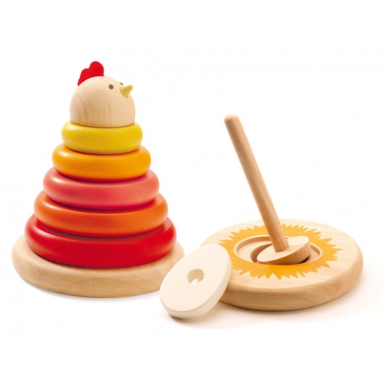 Cachempil * - Early Years - Early Development Toys