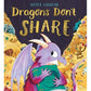Dragons Don't Share - Nicola Kinnear