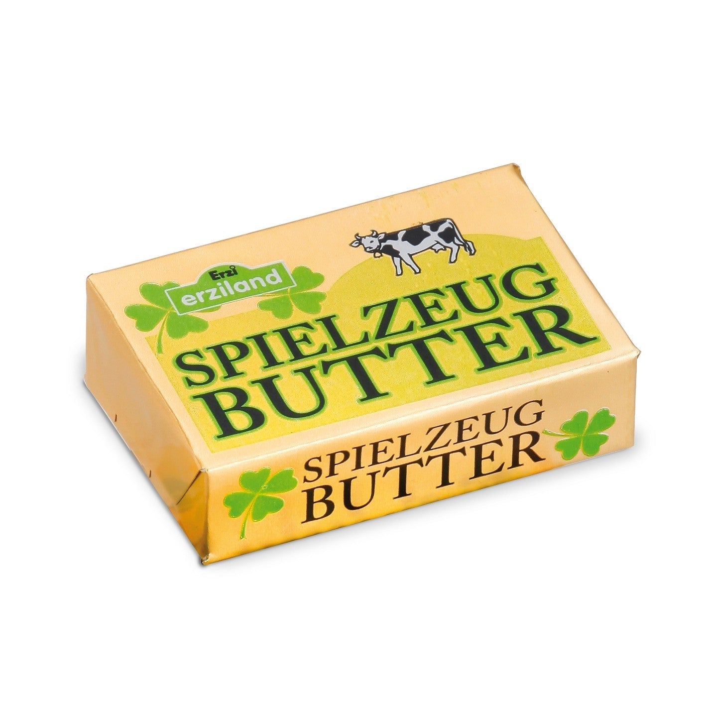 Erzi Butter - Wooden Play Food