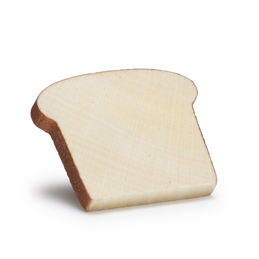 Erzi Slice of Toast - Wooden Play Food