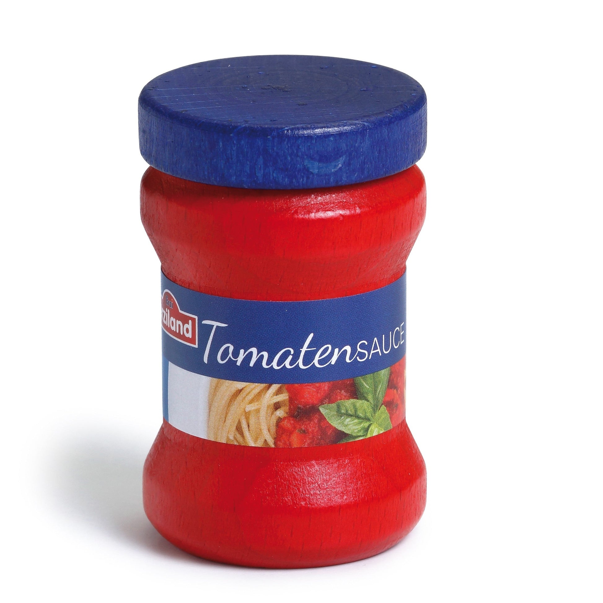 Erzi Tomato Sauce - Wooden Play Food