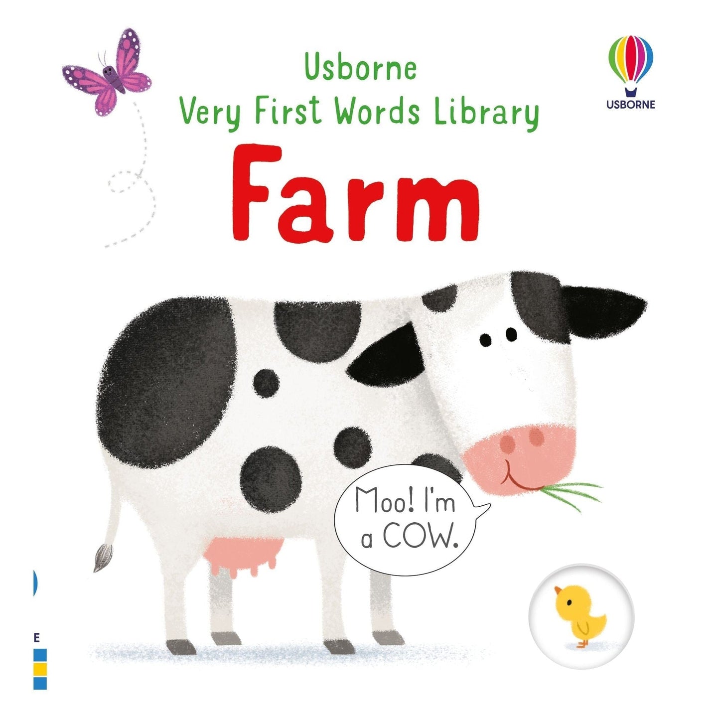 Farm (Very First Words Library) - Matthew Oldham & Tony Neal