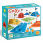 Golfy - Game Of Skill