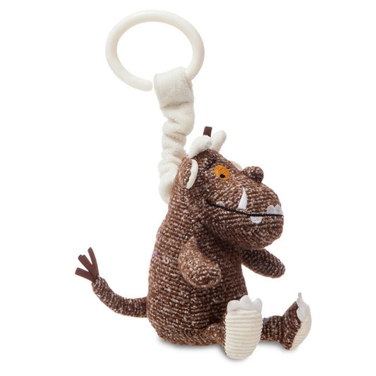 Gruffalo Baby Pram Toy
