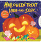 Halloween Treat Hide-and-Seek