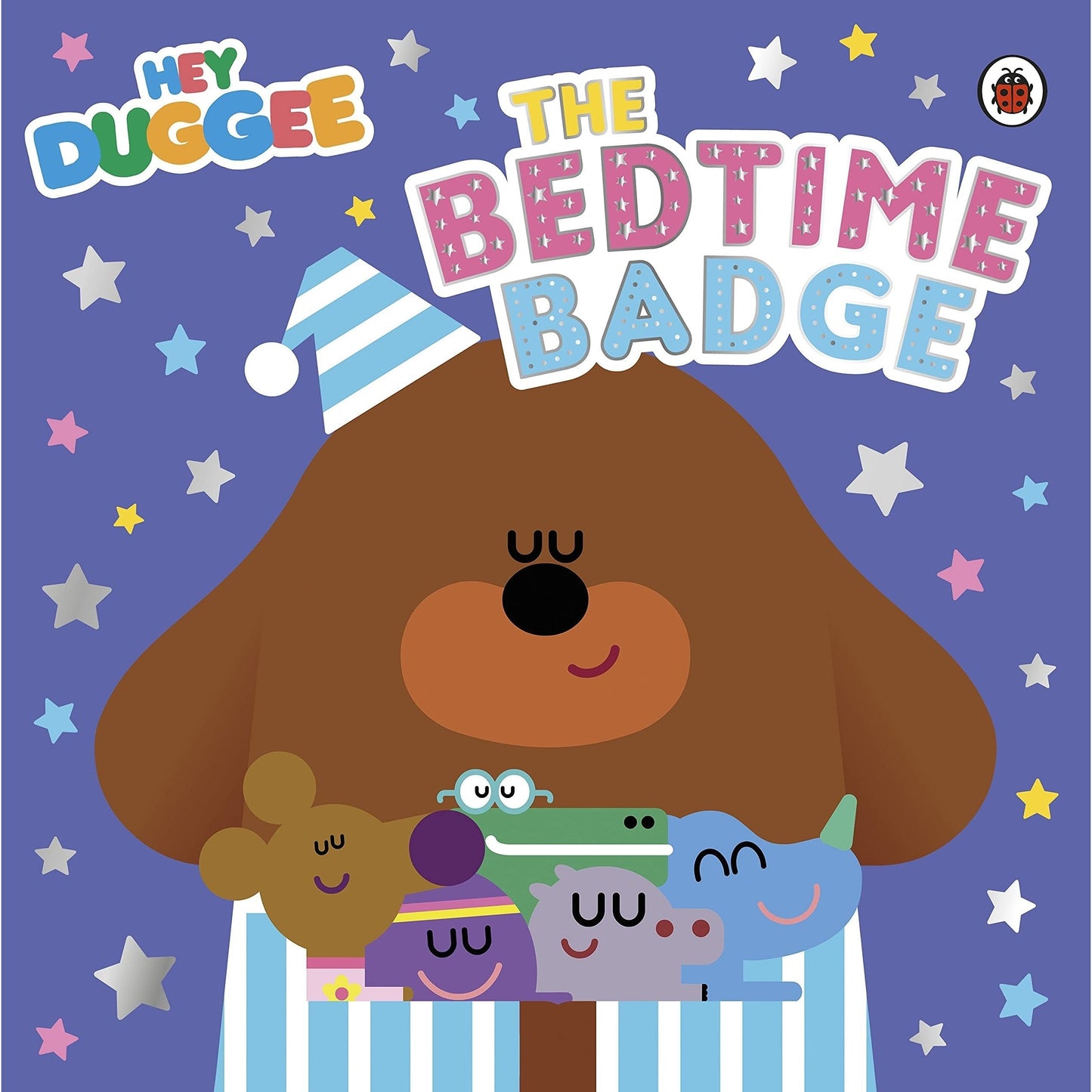 Hey Duggee: The Bedtime Badge
