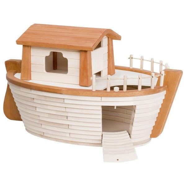 Holztiger Noah's Ark Wooden Figure