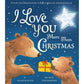 I Love You More than Christmas - Ellie Hattie & Tim Warnes