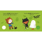 If You're Spooky and You Know It: A Halloween Sound Button Book