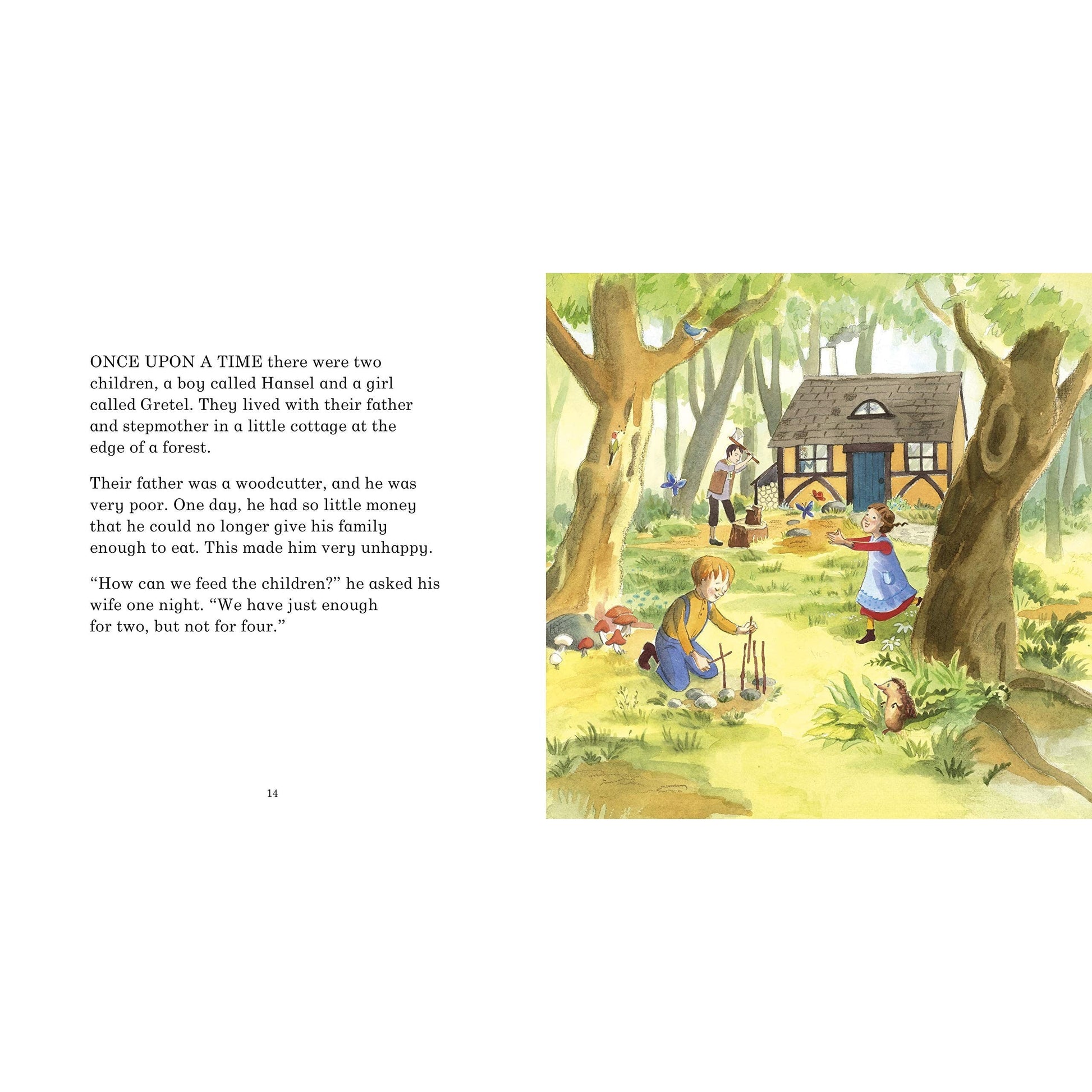 Ladybird Tales: Classic Stories to Share (Hardback)