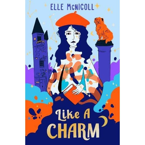 Like A Charm : 1 - Elle McNicoll