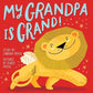 My Grandpa Is Grand! (A Hello! Lucky Book) - Sabrina Moyle & Eunice Moyle