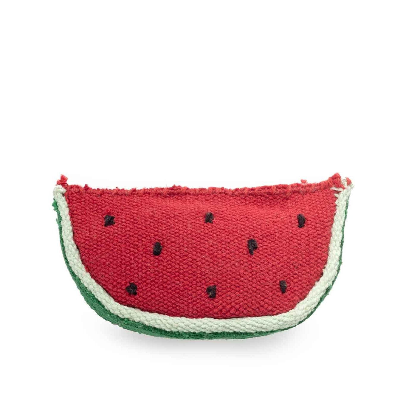 Oli & Carol DIY Sew-Your-Own Wally the Watermelon Craft Kit