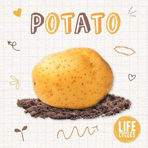Potato - Kirsty Holmes