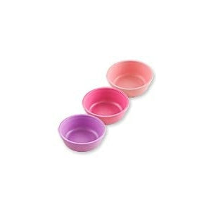 Re-Play Recycled Bowls Pack - Princess