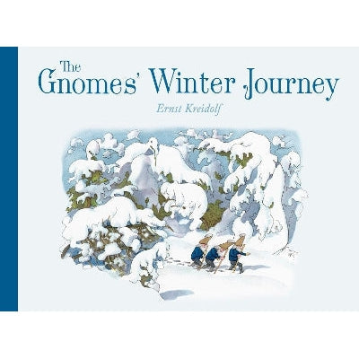 The Gnomes' Winter Journey