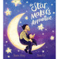 The Star Maker's Apprentice: A Joyful and Fun-Filled Celebration of Creativity Imagination & Daring to be Different - Sam Hay
