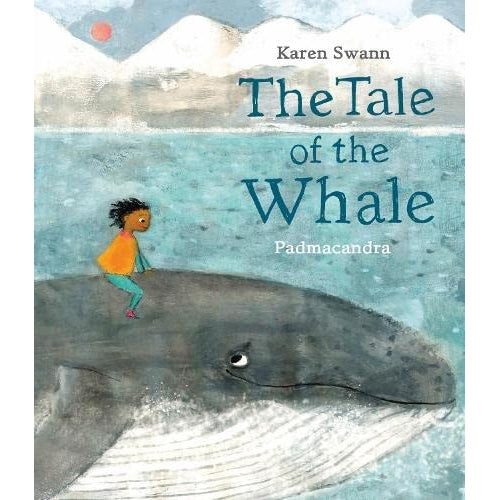 The Tale of the Whale - Karen Swann (Paperback)