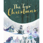 The Toys' Christmas - Claire Clement & Genevieve Godbout