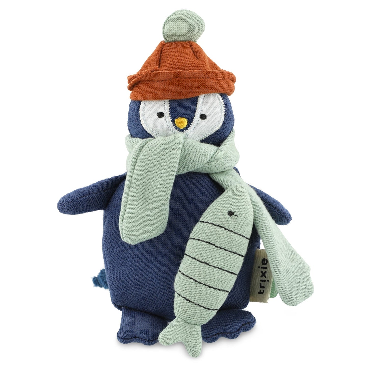 Puppet World - Mr. Penguin