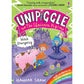 Unipiggle: Witch Emergency (The Unicorn Pig) - Hannah Shaw