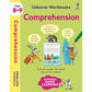 Usborne Workbooks Comprehension 8-9 - Caroline Young & Magda Brol