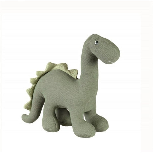 Victor - Small Dinosaur Soft Toy by Egmont Toys