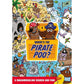 Where's the Pirate Poo? : A Swashbuckling Search and Find - Alex Hunter