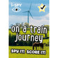 i-SPY On a Train Journey: Spy it! Score it! (Collins Michelin i-SPY Guides)